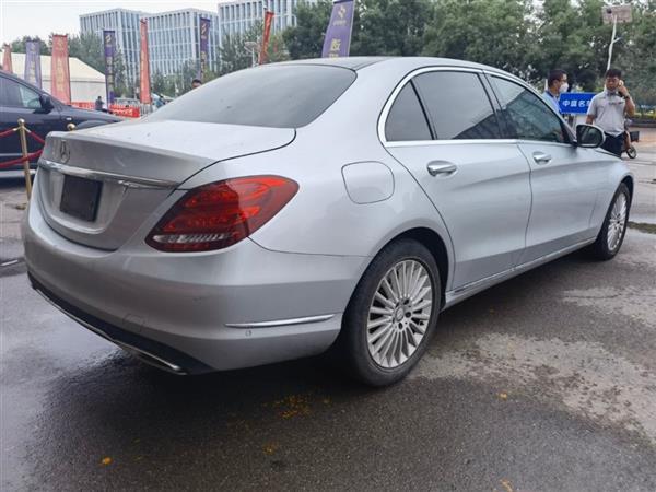 C 2015 Ŀ C 200 L