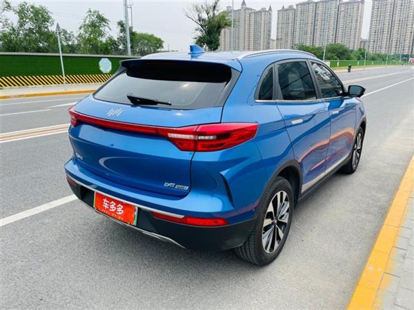 EX5 2019 EX5 Extra°520