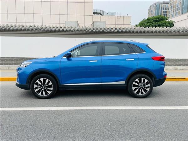 EX5 2019 EX5 Extra°520