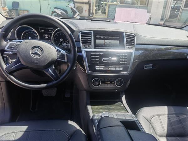 GL 2016 GL 450 4MATIC 