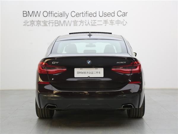 6ϵGT 2018 630i װ