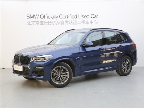 X3 2018 xDrive28i M˶װ VI