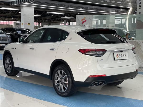 Levante 2021 3.0T ׼