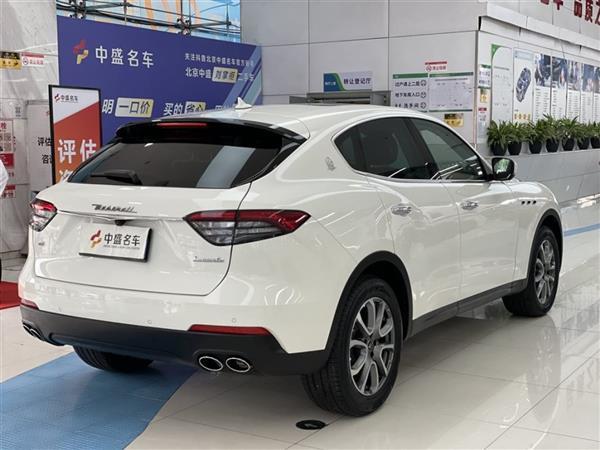 Levante 2021 3.0T ׼