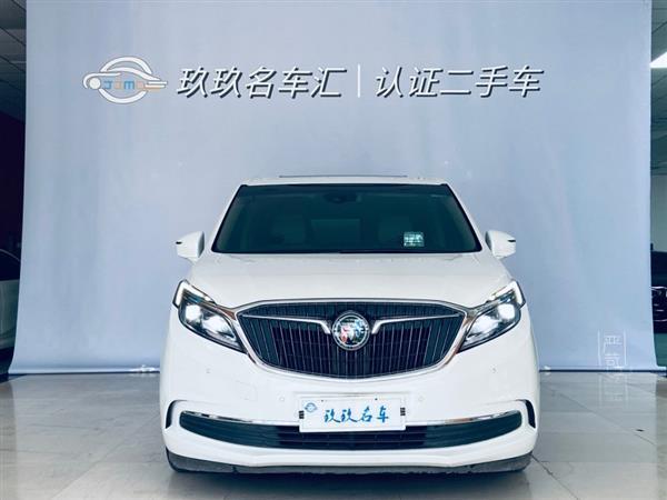 GL8 2017 ES 28T 콢 V