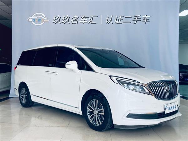 GL8 2017 ES 28T 콢 V
