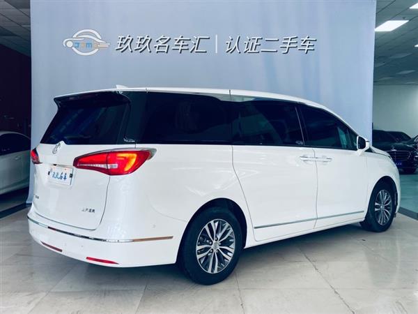 GL8 2017 ES 28T 콢 V
