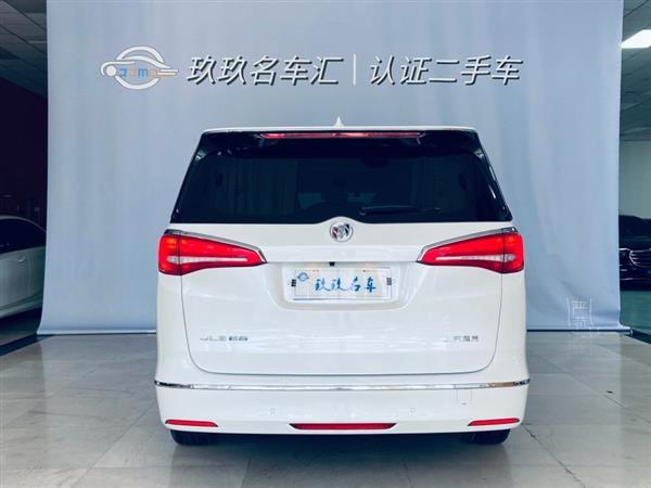 GL8 2017 ES 28T 콢 V