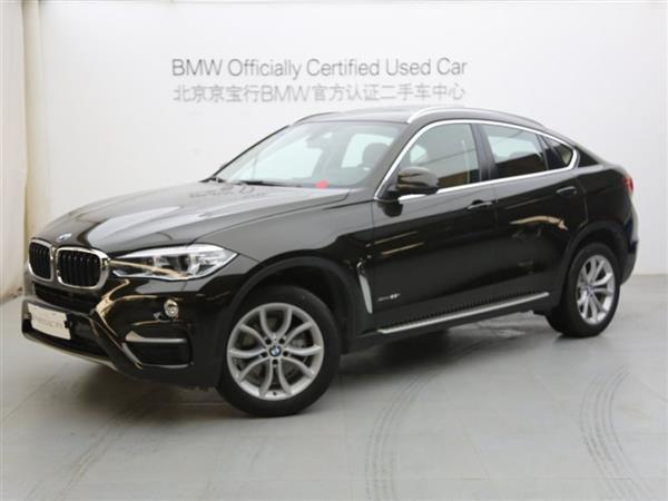 X6 2015 xDrive28i