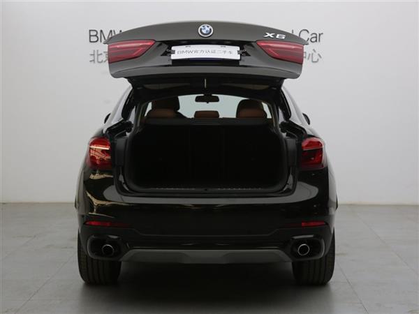 X6 2015 xDrive28i