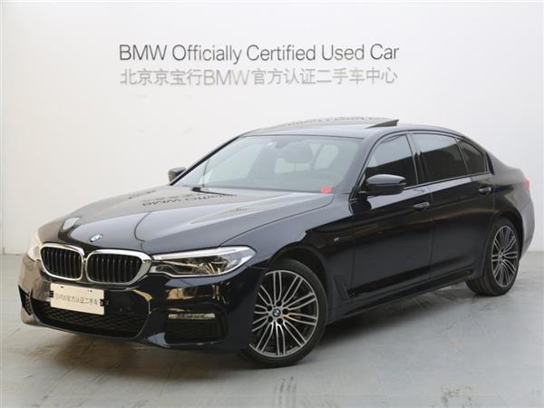 5ϵ 2018 Ŀ 530Li  M˶װ