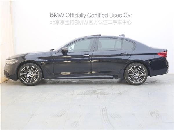 5ϵ 2018 Ŀ 530Li  M˶װ