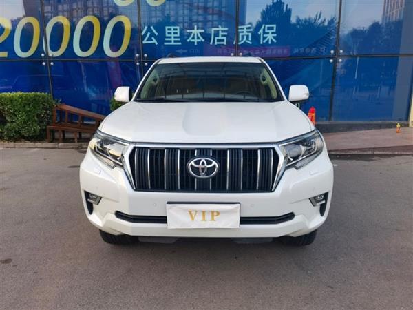  2018 3.5L ԶTX-L