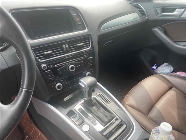 µQ5 2017 40 TFSI 