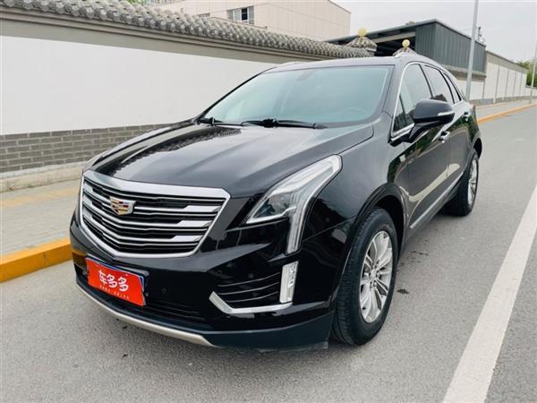 XT5 2017  28T 