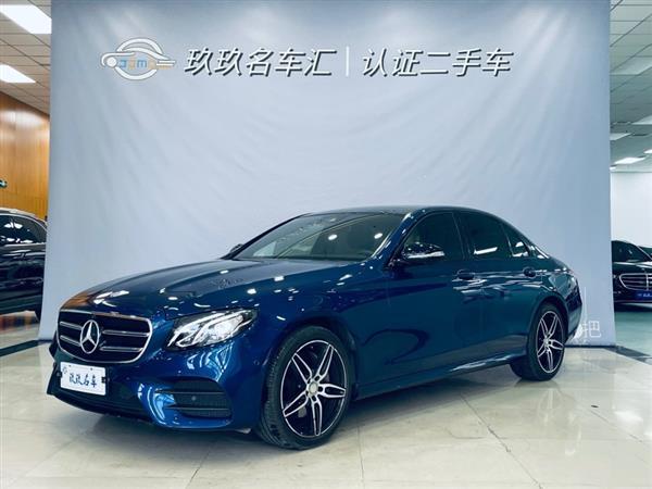 E 2017 E 300 ˶