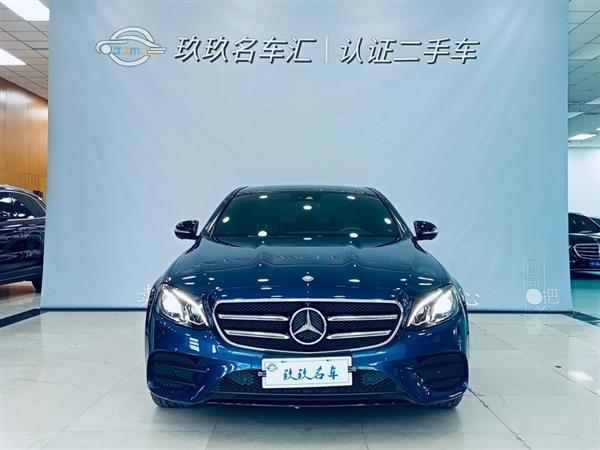 E 2017 E 300 ˶