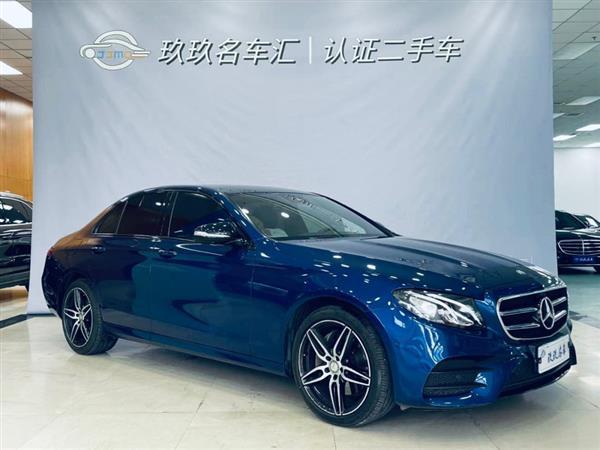 E 2017 E 300 ˶