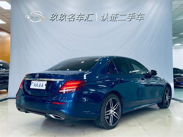 E 2017 E 300 ˶