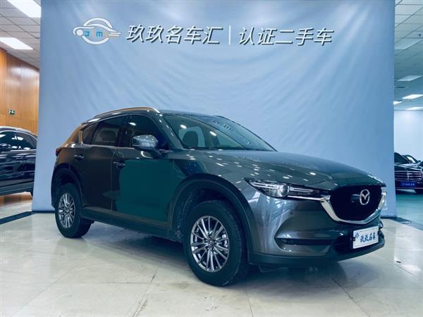 ԴCX-5 2020 2.0L Զ