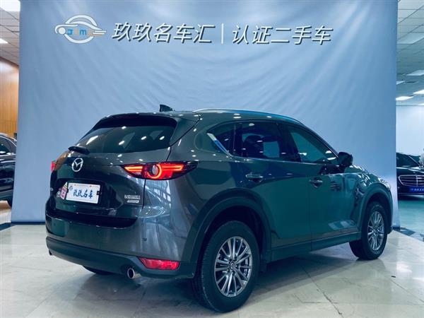 ԴCX-5 2020 2.0L Զ