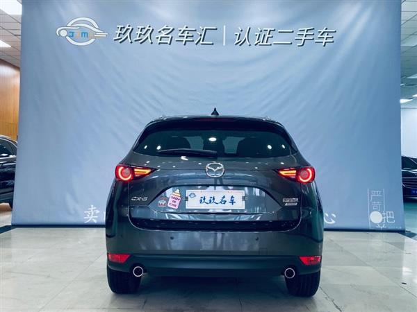 ԴCX-5 2020 2.0L Զ