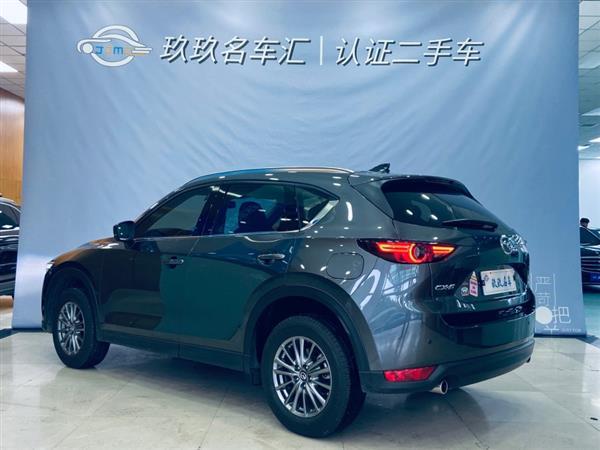 ԴCX-5 2020 2.0L Զ