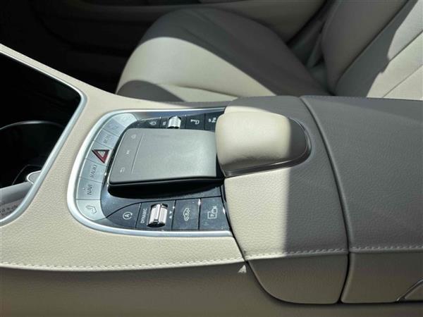 S 2020 S 350 L  ذ