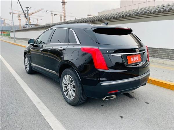 XT5 2017  28T 