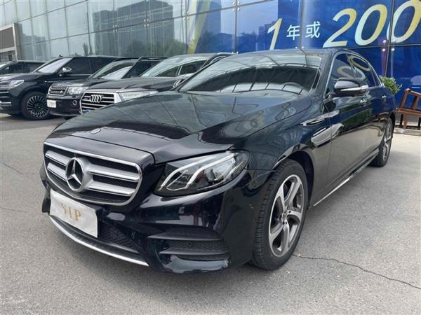 E 2018 E 300 L ˶