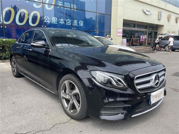 E 2018 E 300 L ˶