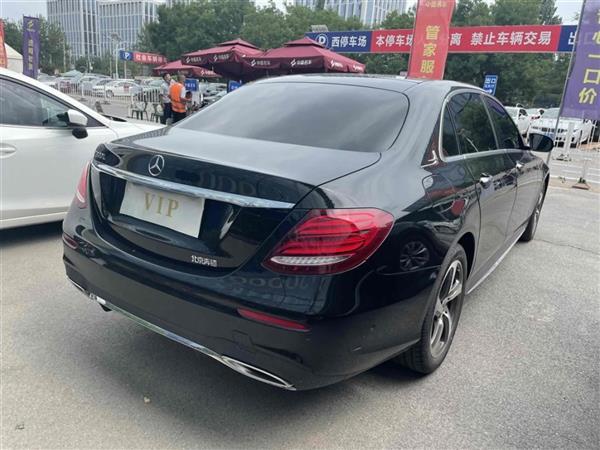 E 2018 E 300 L ˶