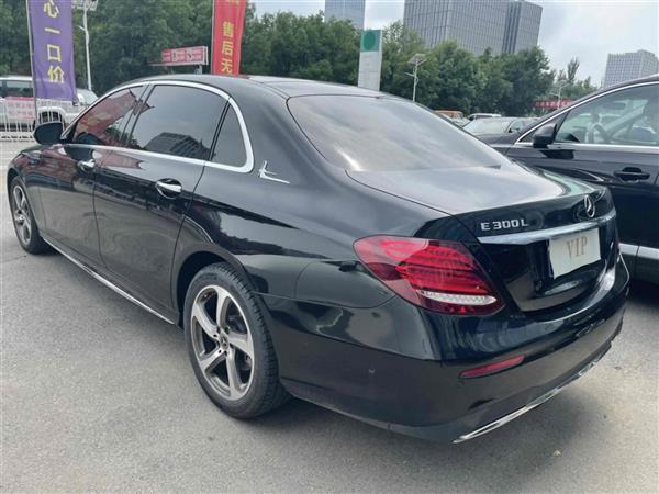 E 2018 E 300 L ˶