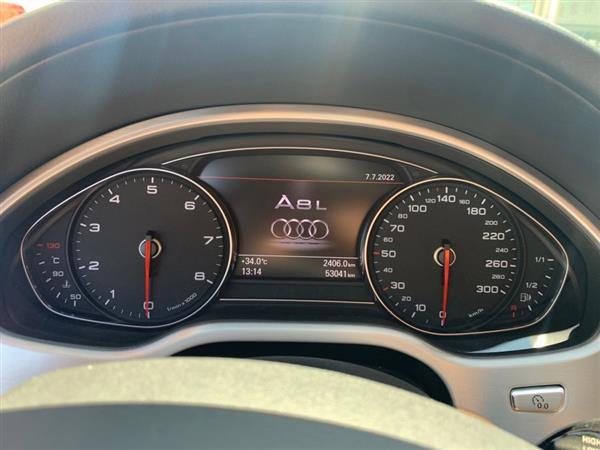 µA8 2017 A8L 45 TFSI quattro׿Խȷذ