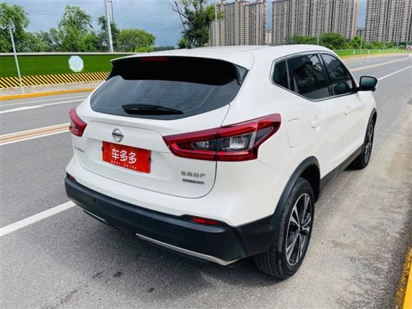 п 2019 2.0L CVT