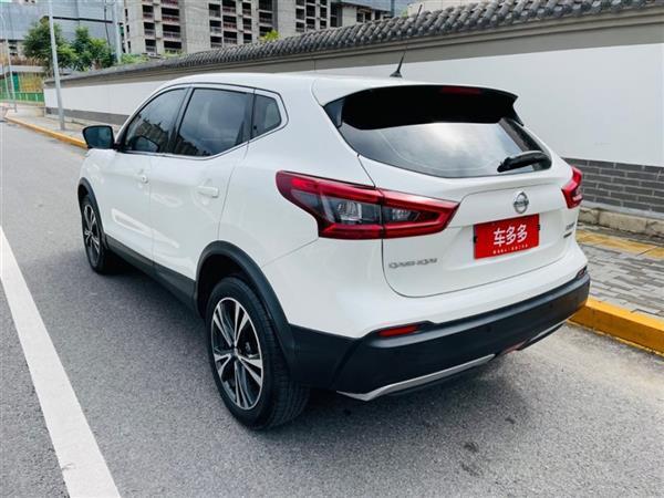 п 2019 2.0L CVT