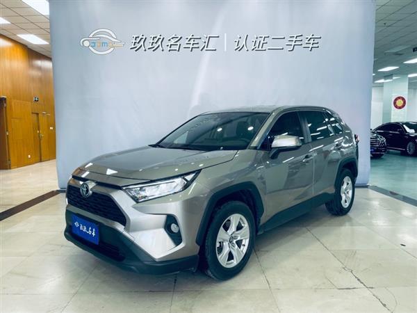 RAV4ٷ 2020 2.0L CVTа