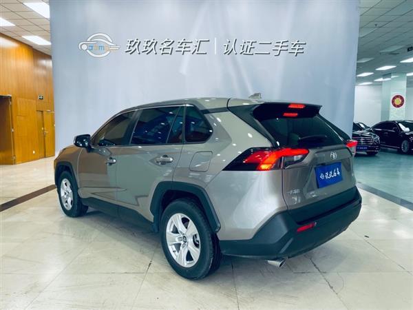 RAV4ٷ 2020 2.0L CVTа