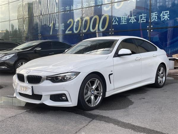 4ϵ 2017 425i Gran Coupe M˶װ