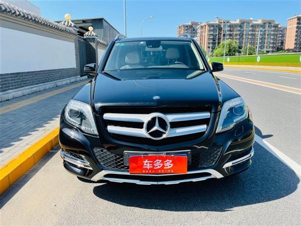 GLK 2013 Ŀ GLK 300 4MATIC ʱ