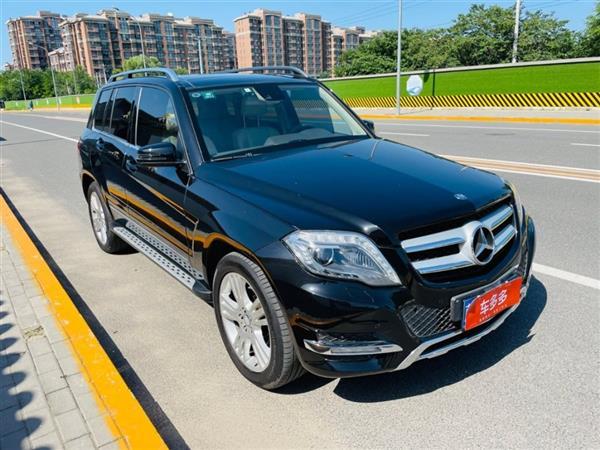 GLK 2013 Ŀ GLK 300 4MATIC ʱ