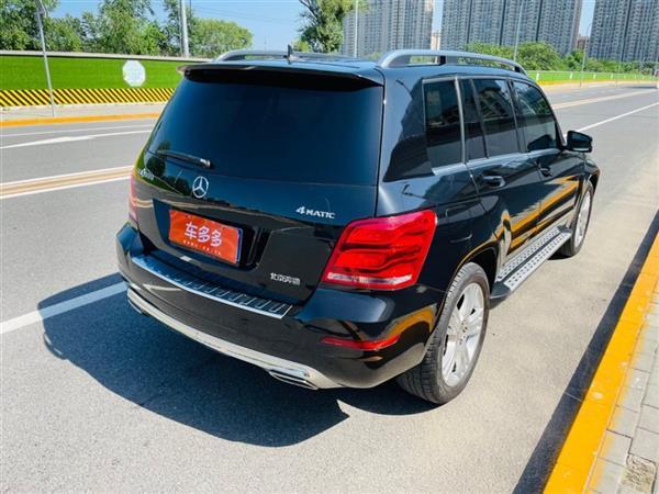 GLK 2013 Ŀ GLK 300 4MATIC ʱ