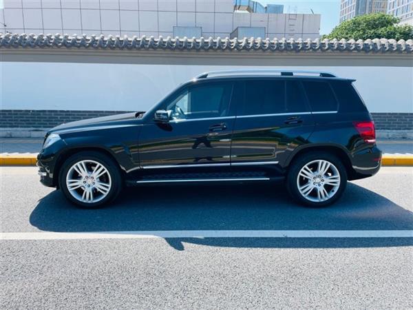 GLK 2013 Ŀ GLK 300 4MATIC ʱ