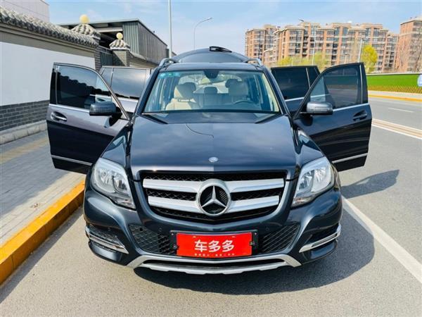 GLK 2013 Ŀ GLK 300 4MATIC ʱ