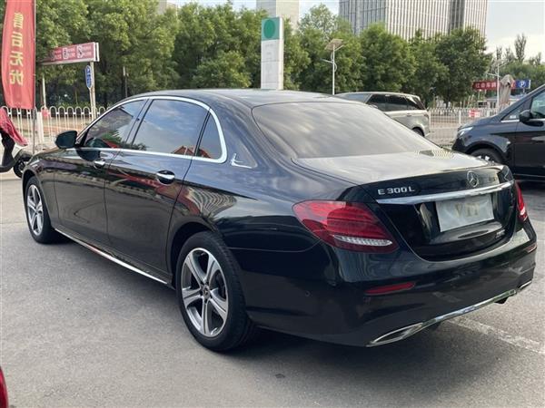 E 2019 E 260 L ˶