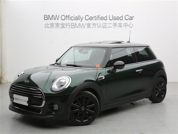 MINI 2017 1.5T COOPER ɫ