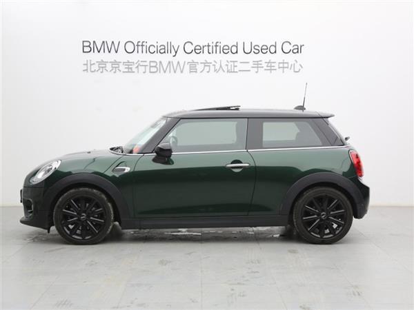 MINI 2017 1.5T COOPER ɫ