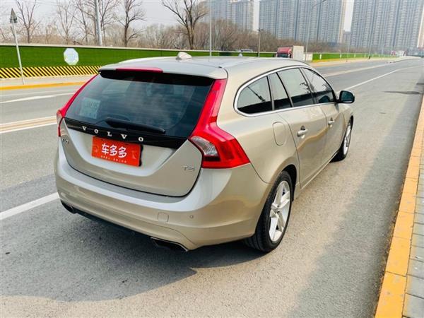 ֶV60 2015 T5 Ű