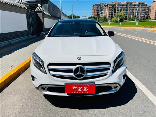 GLA 2015 GLA 220 4MATIC ʱ