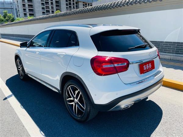 GLA 2015 GLA 220 4MATIC ʱ